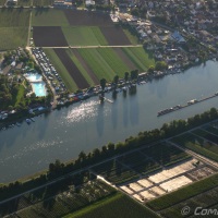 Neckar bei Lauffen
