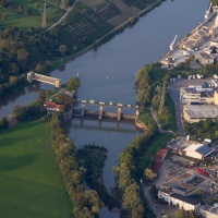 Neckar bei Beihingen