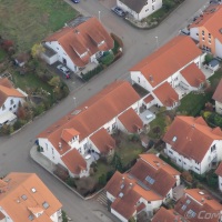 Reihenhaus Talheim
