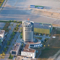 WTZ Tagungszentrum Heilbronn