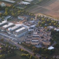 SLK Klinikum Heilbronn