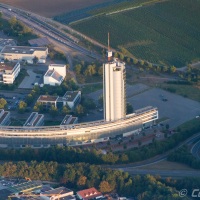 TDS Turm Neckarsulm