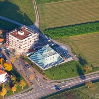 Pyramidenhaus Bönnigheim