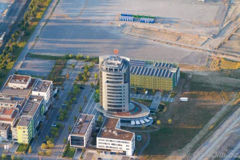WTZ Tagungszentrum Heilbronn