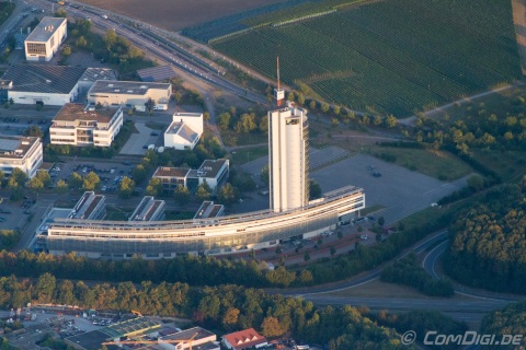 TDS Turm Neckarsulm
