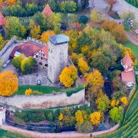 Burg Hohenbeilstein