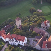 Schloss Liebenstein Neckarwestheim