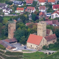 Burg Neipperg Brackenheim