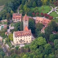 Schloss Stocksberg Stockheim-Brackenheim