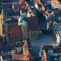 Kilianskirche Heilbronn