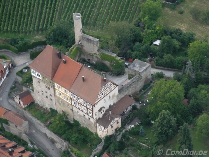 Burg Talheim