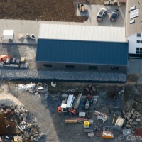 Gewerbebau Ilsfeld