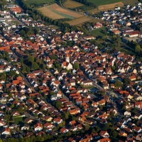 Ilsfeld Zentrum