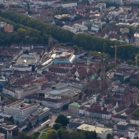 Heilbronn Zentrum
